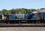 CSXT 1142